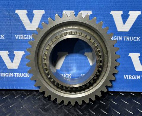 2160959 Шестерня для Scania 5-series R (с 2004 по 2016)