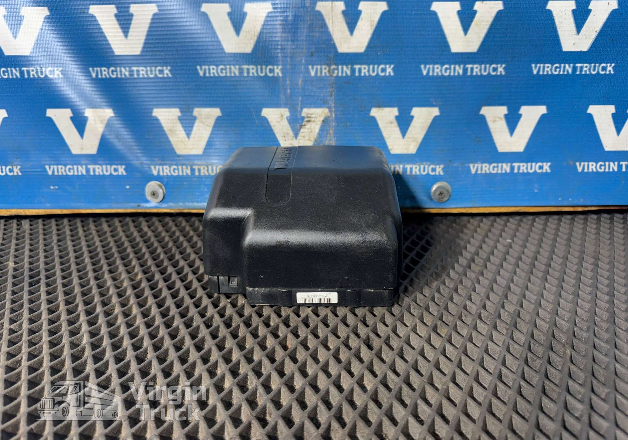 2308099 Блок управления подвеской ECAS 2018г. для Scania 5-series R (с 2004 по 2016)