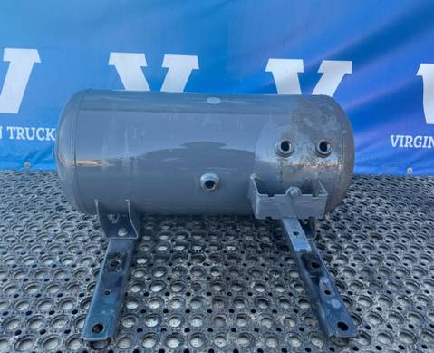 2134633 Ресивер воздушный 44L 2021г. для Daf XG