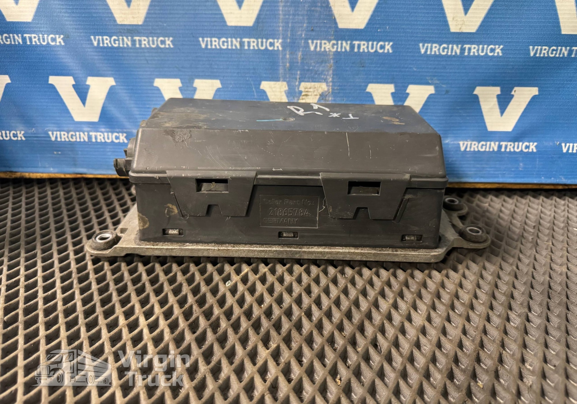 7422881419 Блок управления светом CCIOM 2017г. для Renault T (с 2013)
