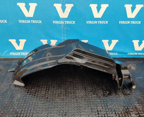 81612300209 Крыло переднее левое передняя часть для Man TGS I (с 2007)