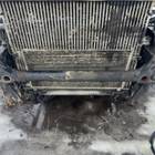 81412805588 Траверса рамы поперечная для Man TGS