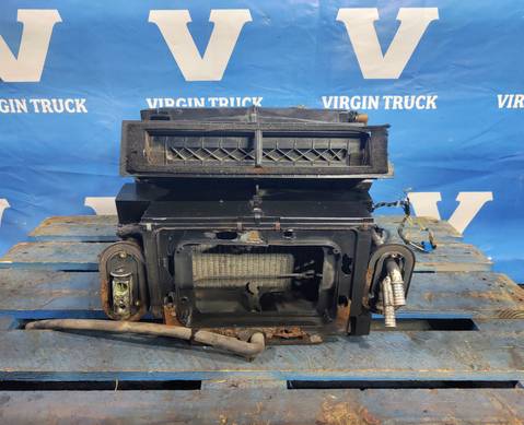 1787855 Отопитель для Daf XF105 (с 2005)