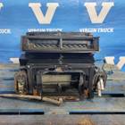 1787855 Отопитель для Daf XF105 (с 2005)