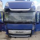 Накладка для Daf XF106 (с 2012)