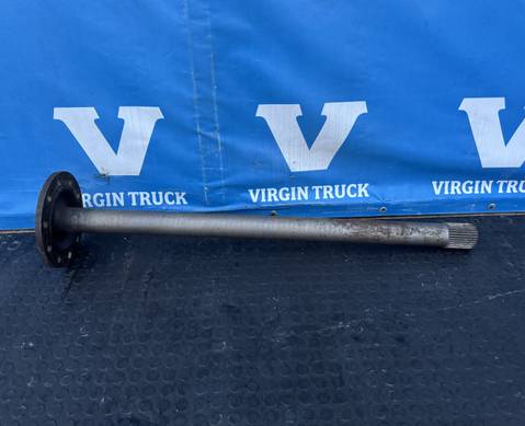 9463570101 Полуось задняя без блокировки для Mercedes-Benz Actros MP1 (с 1996 по 2003)