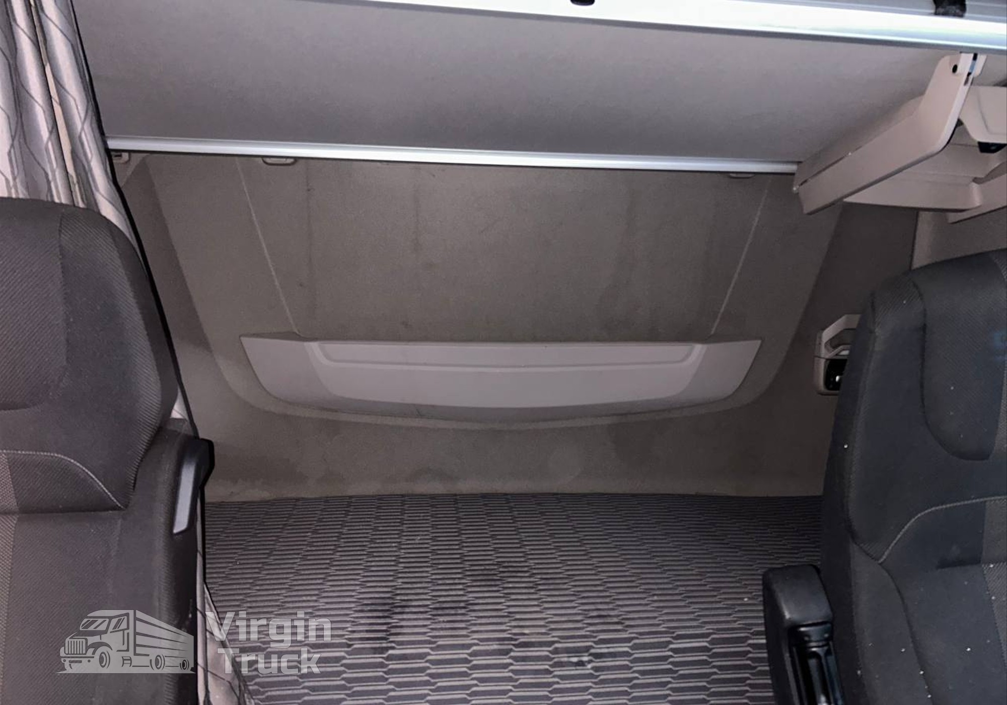 2248298 Спальник нижний 2023 года для Daf XG (с 2021)