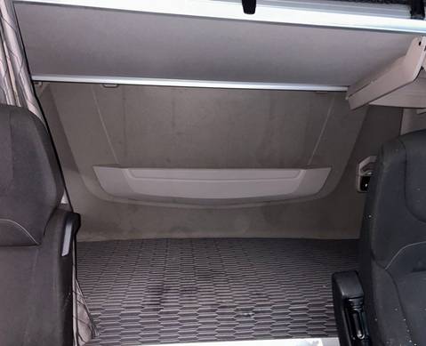 2248298 Спальник нижний 2023 года для Daf XG (с 2021)