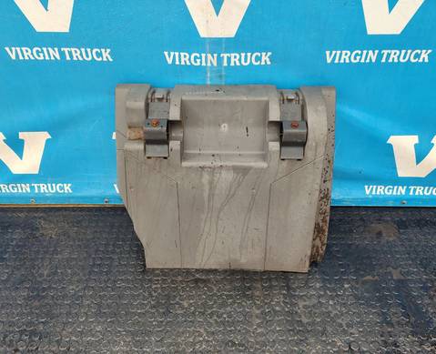 9305200019 Крыло заднее левое передняя часть для Mercedes-Benz Axor