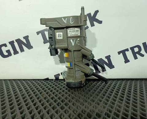 027386 Кран тормозной главный 2021 года для Volvo FH 5