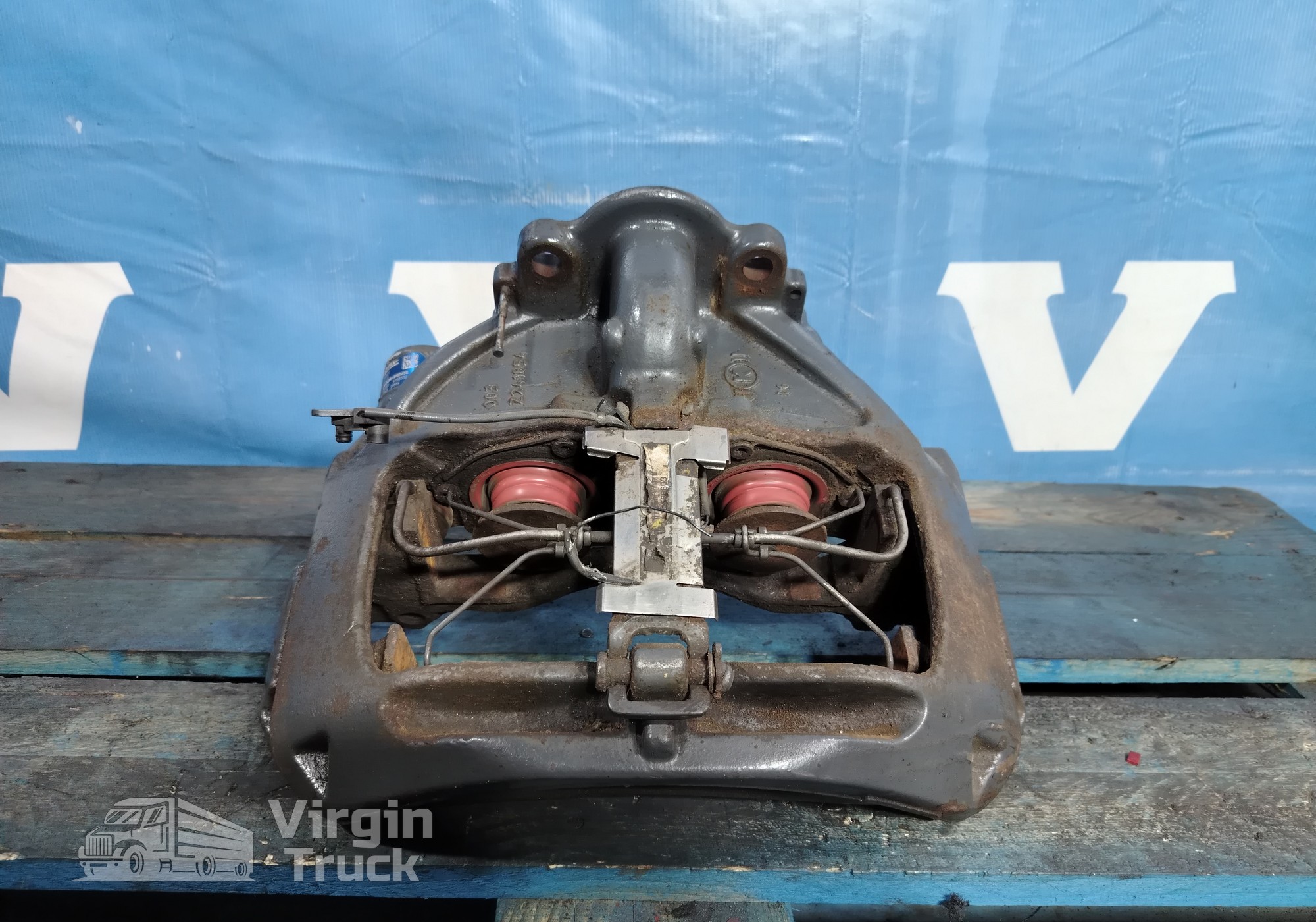 2266603 Суппорт для Daf XG (с 2021)