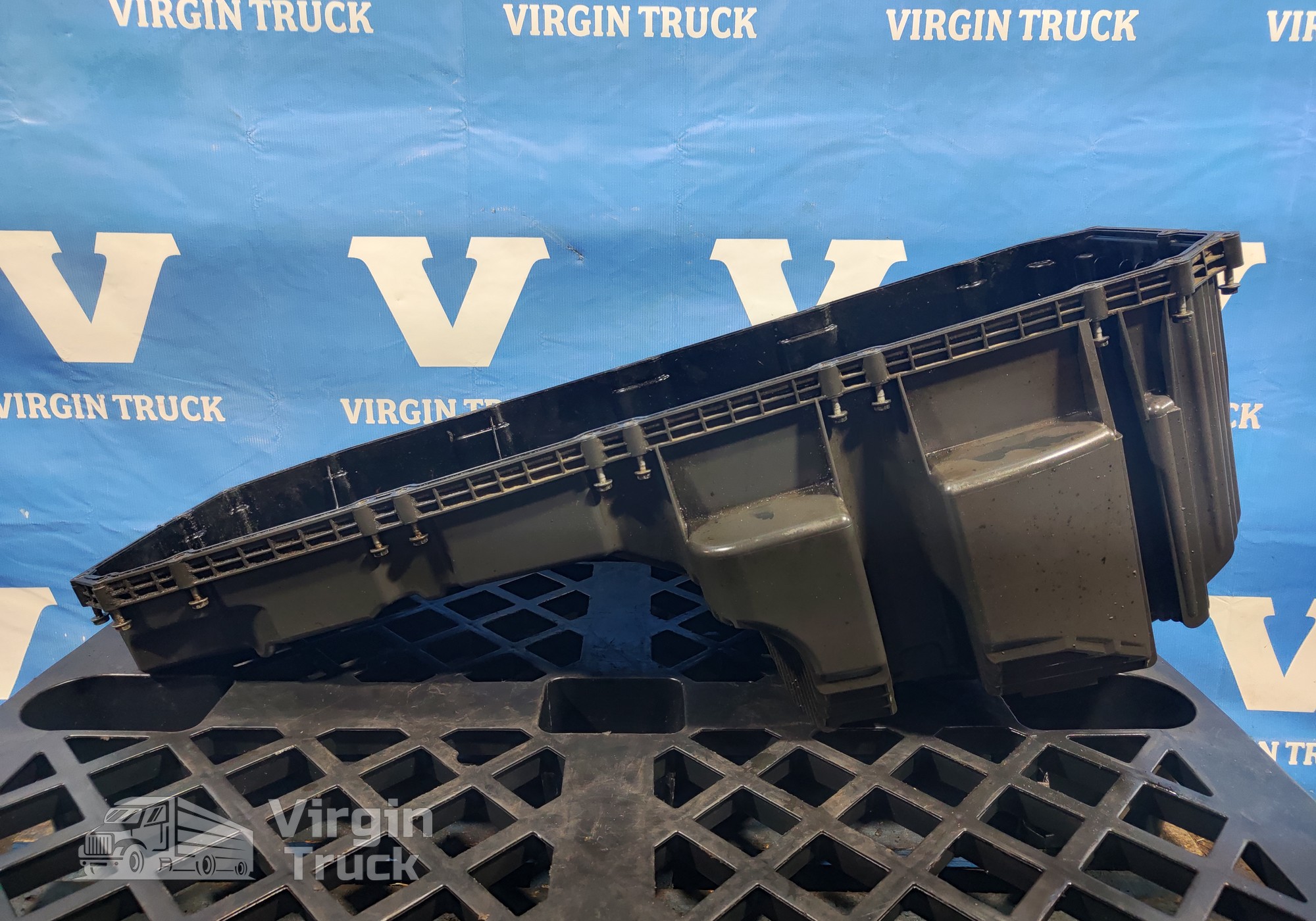 Поддон масляный двигателя для Daf XG (с 2021)