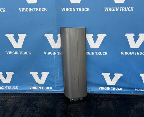 81612100613 Накладка на крыло левая для Man TGS I (с 2007)