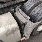 21094391 Крыло заднее передняя часть для Renault T