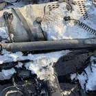 1923607 Вал карданный 1790мм 2021г. для Daf XF106 (с 2012)