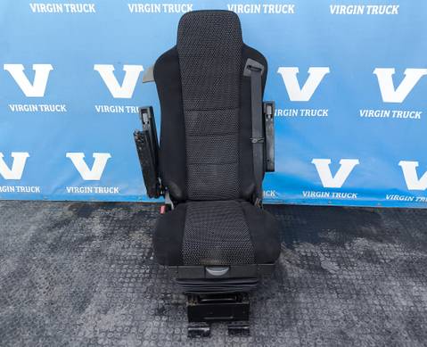 A9439106002 Сиденье водительское пневматическое для Mercedes-Benz Actros