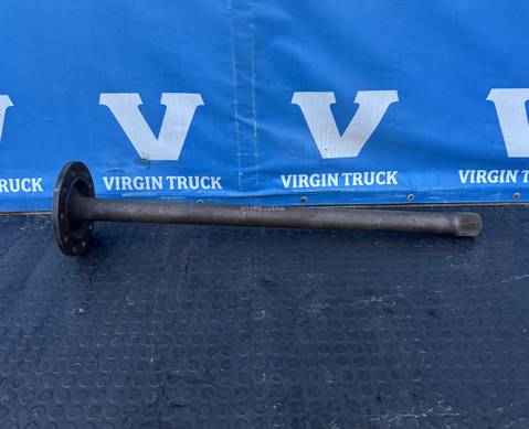 9483570201 Полуось задняя без блокировки для Mercedes-Benz