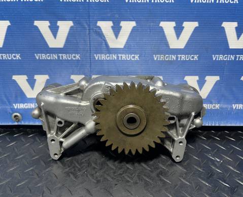 21293523 Насос масляный для Volvo FM FM4 (с 2013)