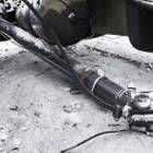 1994061 Вал карданный 2019г. для Daf XF105 (с 2005)