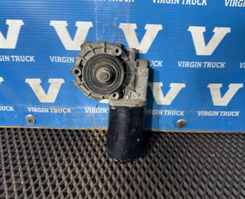 1254891 Моторчик стеклоочистителя 24V для Daf 95XF