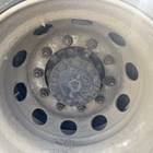 81357010155 Ступица задняя для Man F2000