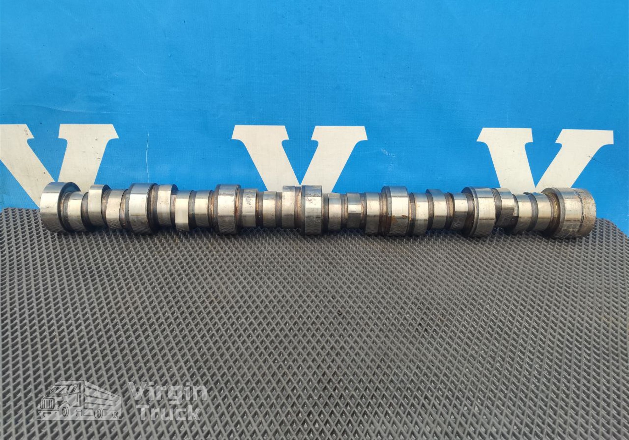 2002045 Распредвал для Daf XF105 (с 2005)