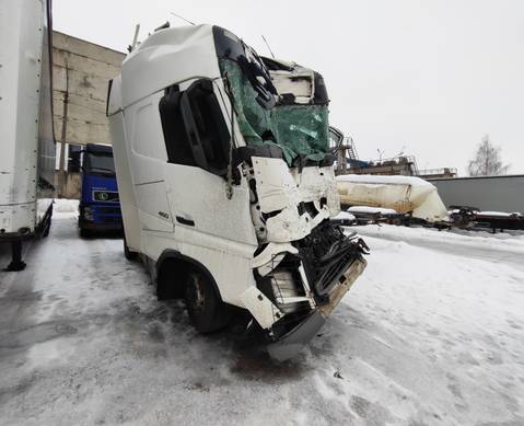 Каркас кабины под распил для Volvo FH 4 (с 2012)