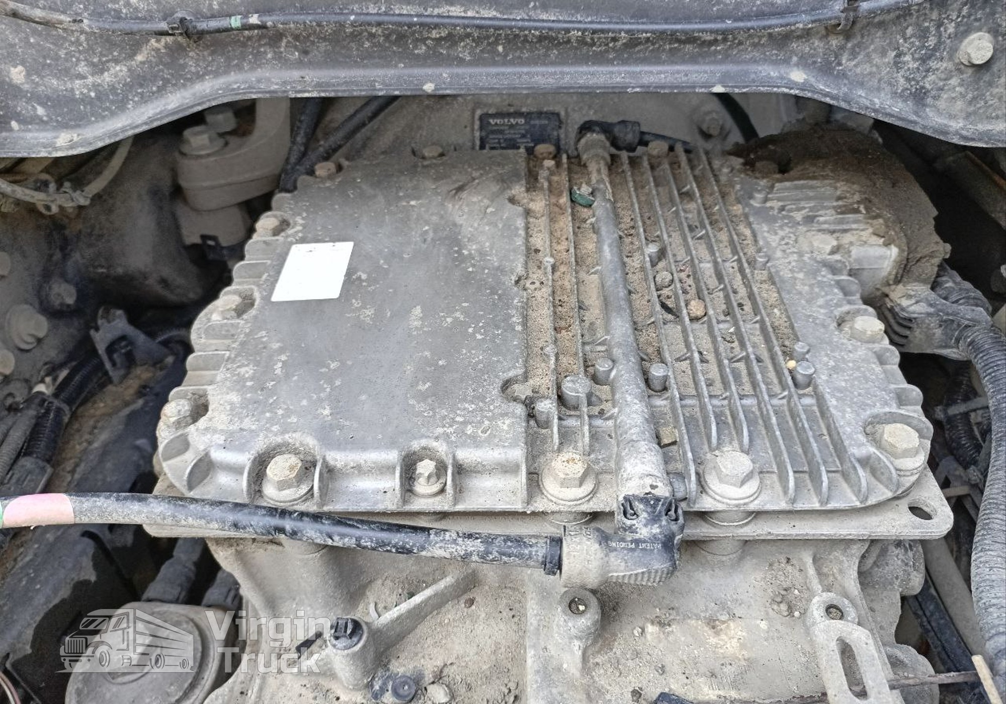 60150784 АКПП AT2612F для Renault T