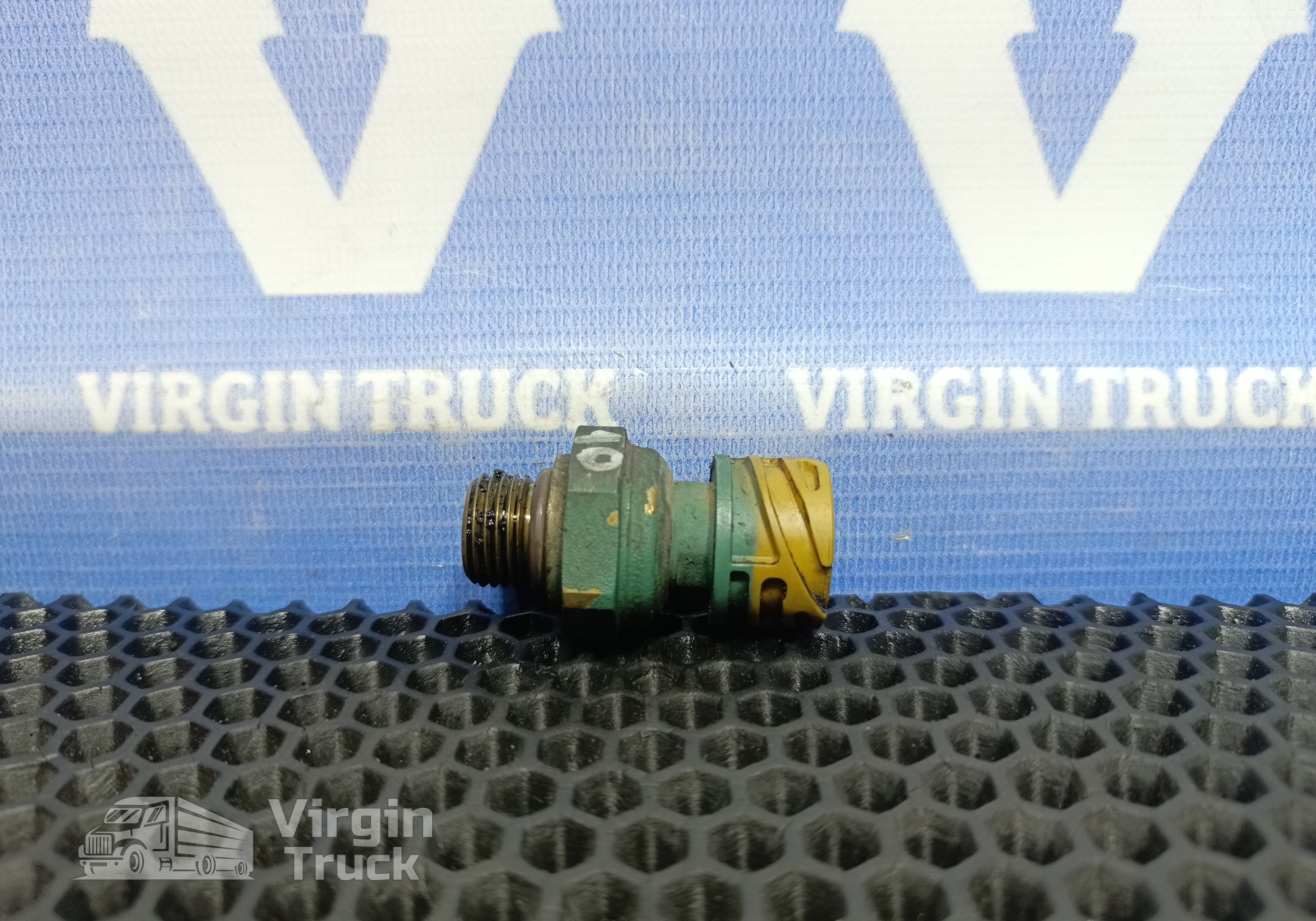 21634017 Датчик давления картерных газов для Volvo FH