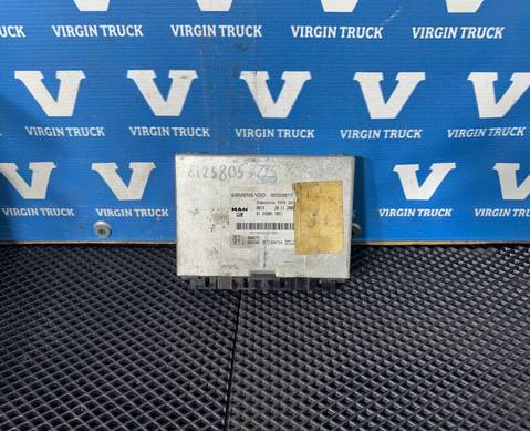 81258057068 Блок управления FFR для Man TGL II (с 2008)