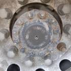 1524628 Полуось с блокировкой для Volvo FH