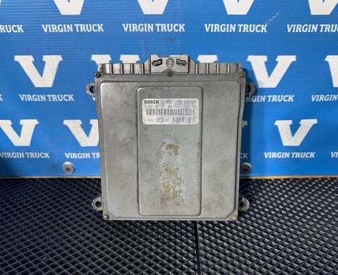 0281001761 Блок управления двигателем D28 для Man TGA (с 2000 по 2007)