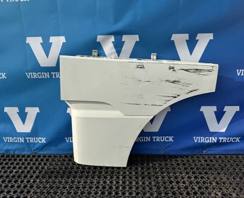 2041669 Продолжение двери левой 2021г. для Daf XF106 (с 2012)