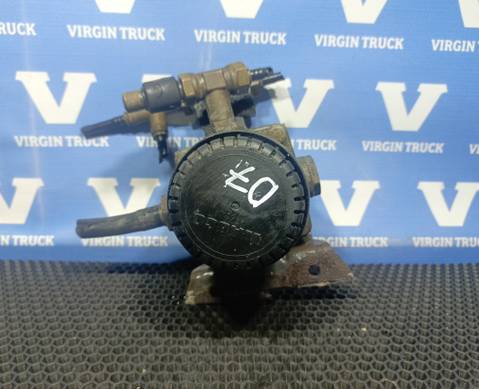 3173150 Клапан ускорительный для Volvo FH 4 (с 2012)