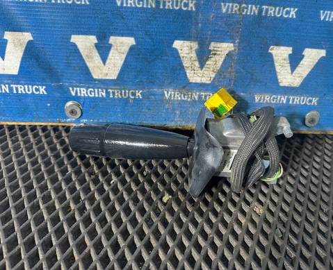 1699369 Переключатель подрулевой ретардера для Daf XF105