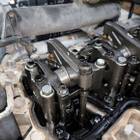 1744670 Вал рокеров для Daf XF105 (с 2005)