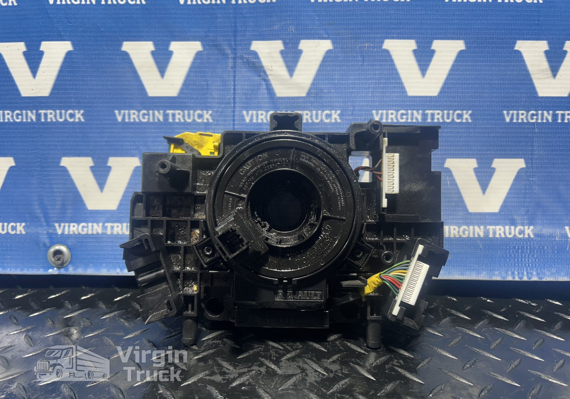 21197358 Подрулевой шлейф для Renault T (с 2013)