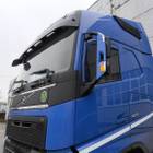 85135364 Кабина 1-й комплектности в сборе 2016г для Volvo FH 4 (с 2012)