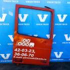 1676219 Дверь передняя правая каркас для Daf XF95