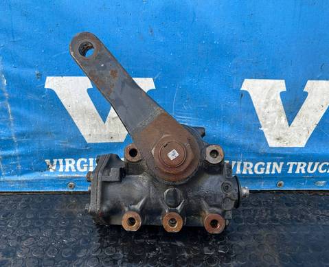 81466013480 ГУР для Man TGX II (с 2012)