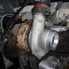 1897354 Турбина MAHLE для Daf XF105 (с 2005)