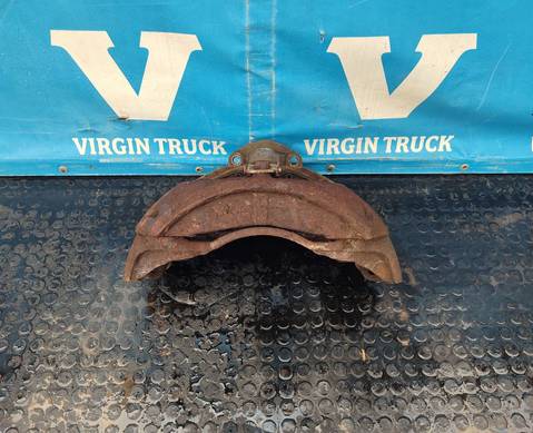 1658010 Суппорт тормозной для Daf XF105 (с 2005)