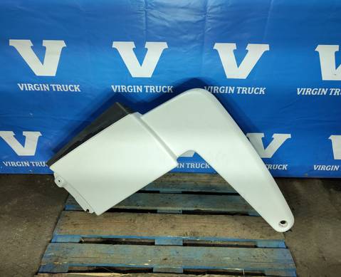 84203637 Комплект спойлеров правый для Volvo FH 4 (с 2012)