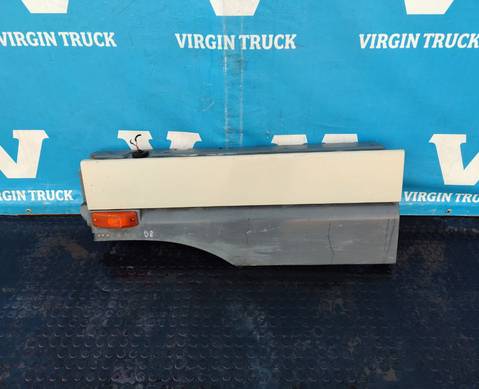 1814171 Крыло переднее левое для Daf XF105