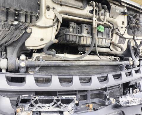 A9603101139 Торсион кабины 2021г. для Mercedes-Benz Arocs (с 2013)