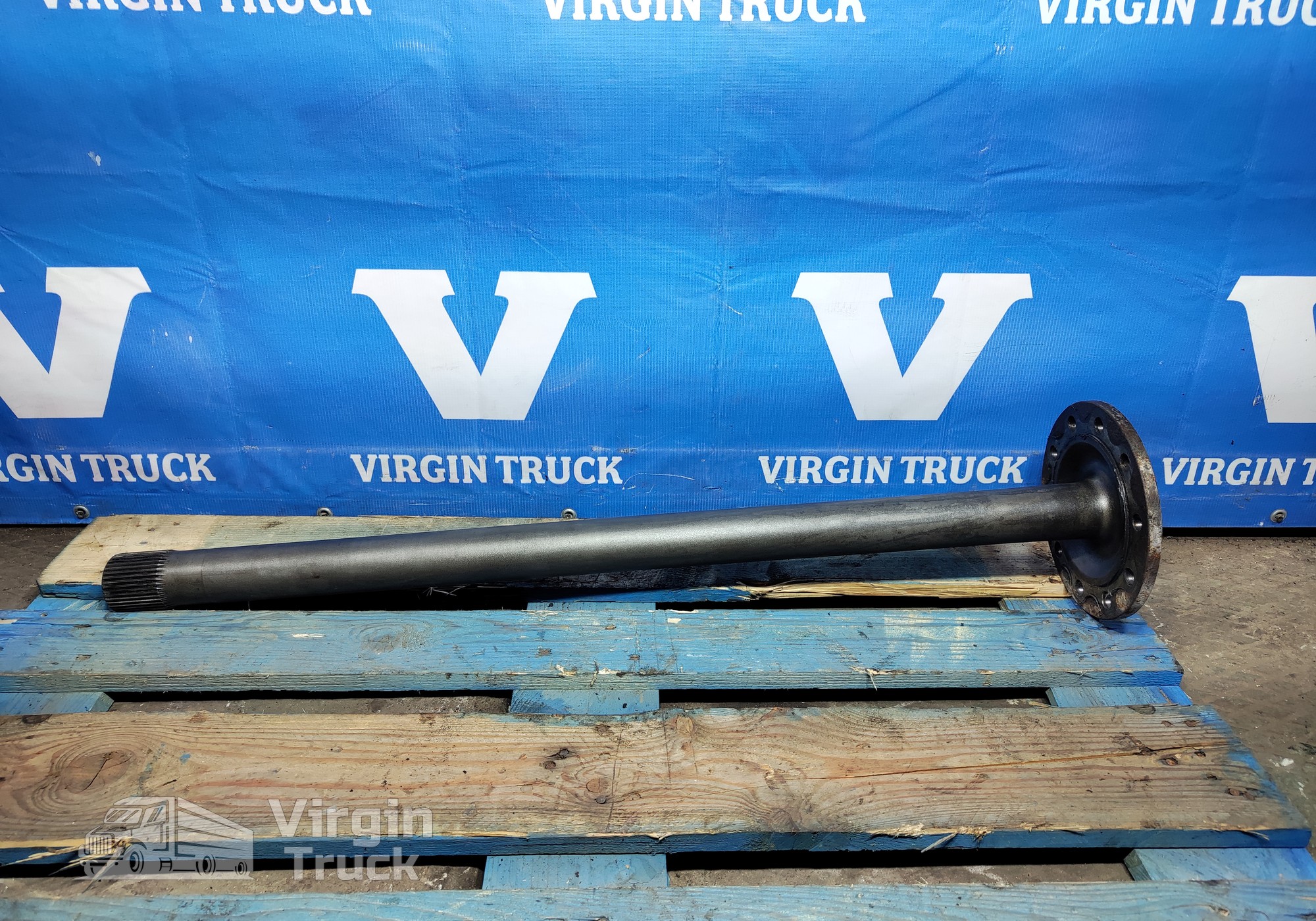 Полуось без блокировки для Mercedes-Benz Actros MP3 (с 2008)