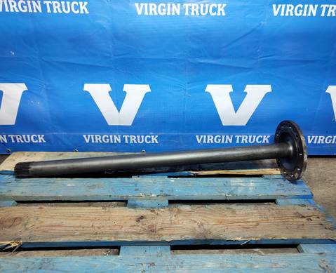 A9483570901 Полуось без блокировки для КАМАЗ