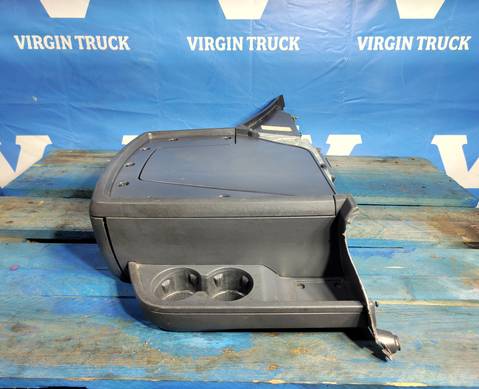 1831366 Бардачок для Scania 5-series R (с 2004 по 2016)