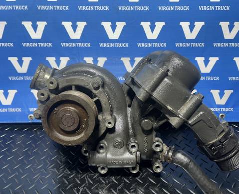 1855960 Термостат для Daf XF106 (с 2012)