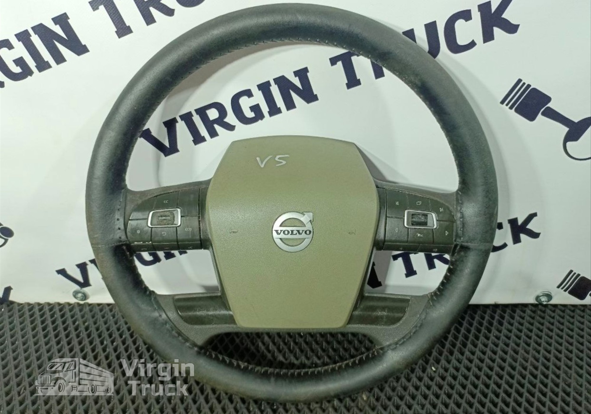 21963374 Руль для Volvo FH